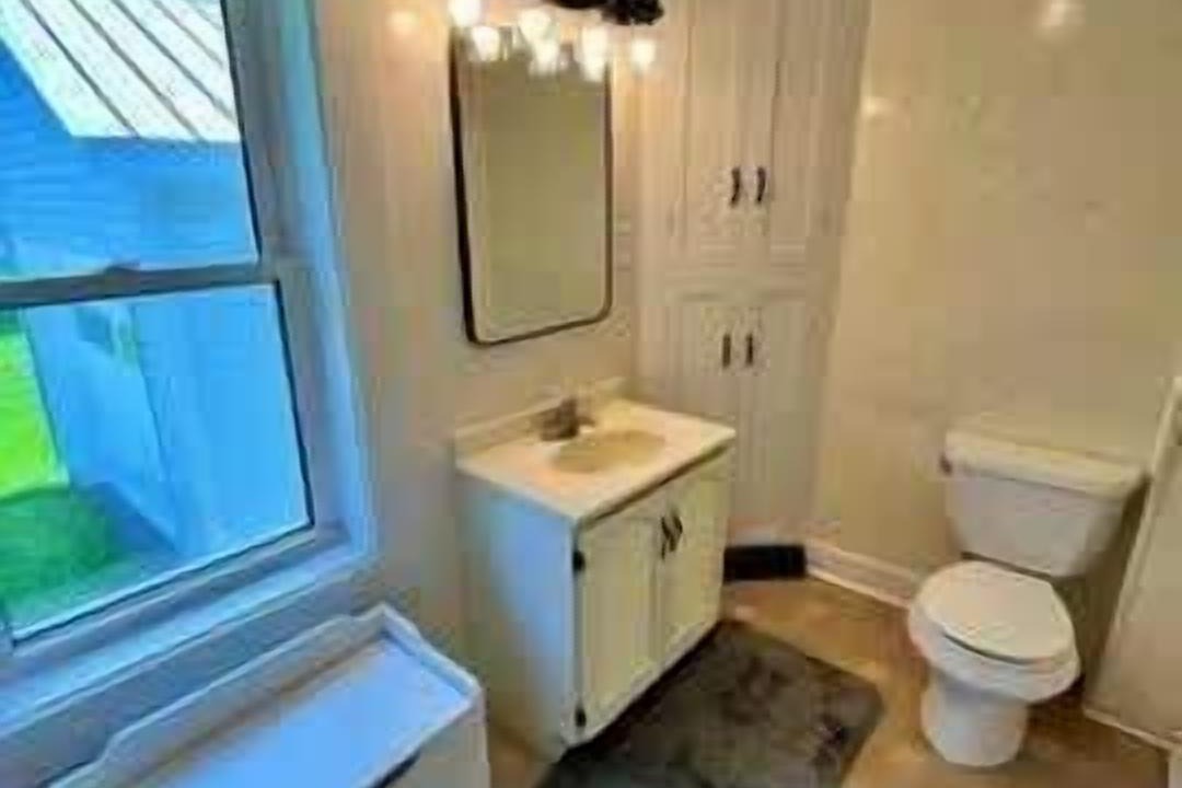 Photo of Bathroom in Fort Kent Mills