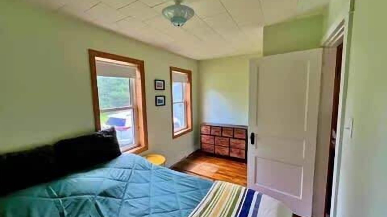 Photo of Bedroom in Fort Kent Mills