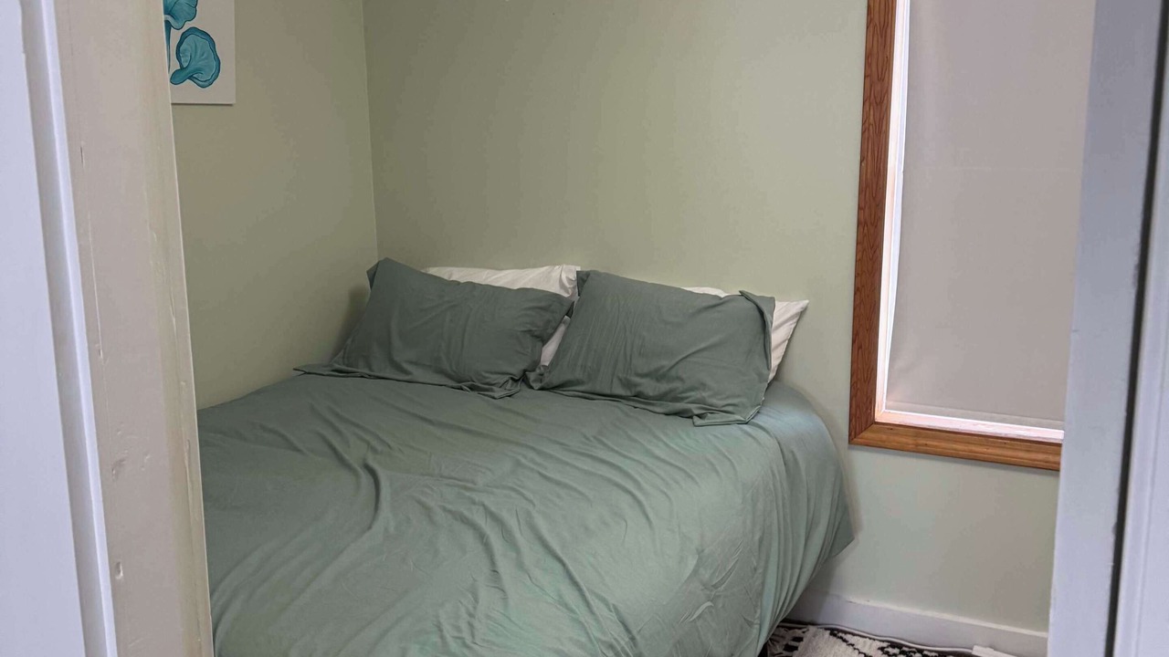 Photo of Bedroom in Fort Kent Mills