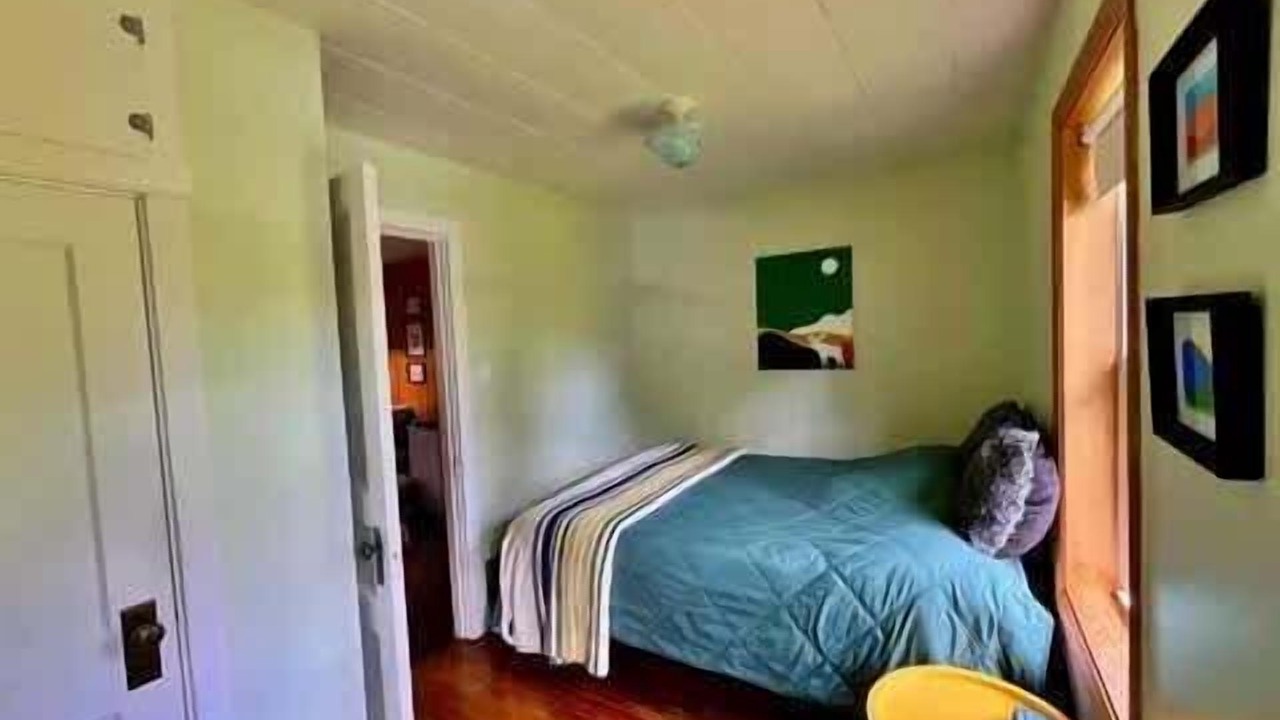 Photo of Bedroom in Fort Kent Mills