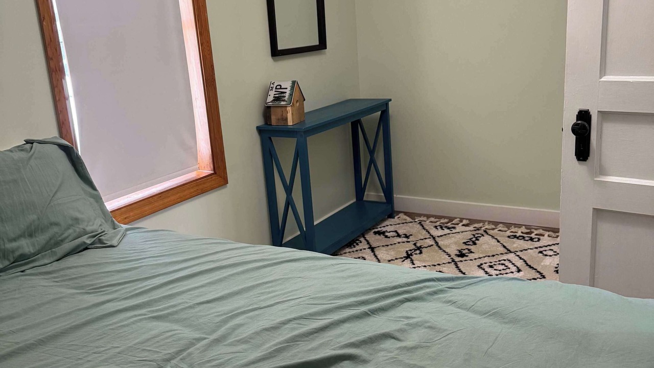 Photo of Bedroom in Fort Kent Mills