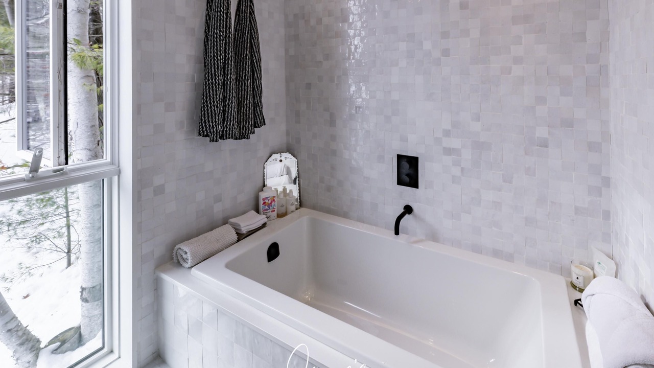 Photo of Bathroom in Minett
