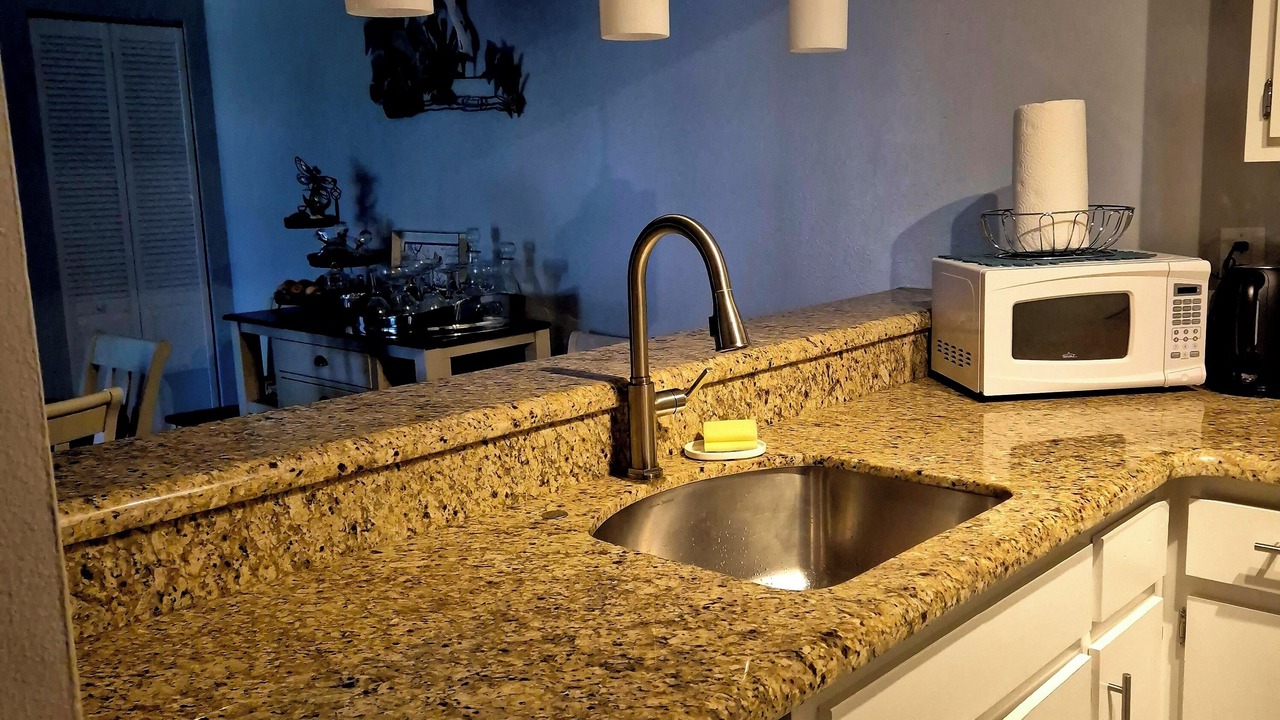 Photo of Kitchen in Biggar