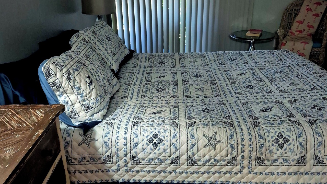 Photo of Bedroom in Biggar