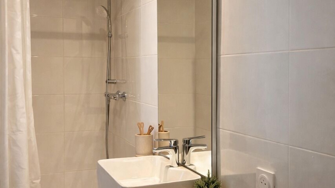 Photo of Bathroom in Vals-les-Bains