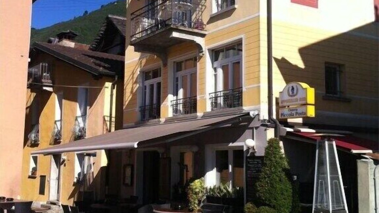 Photo of Others in Brione sopra Minusio