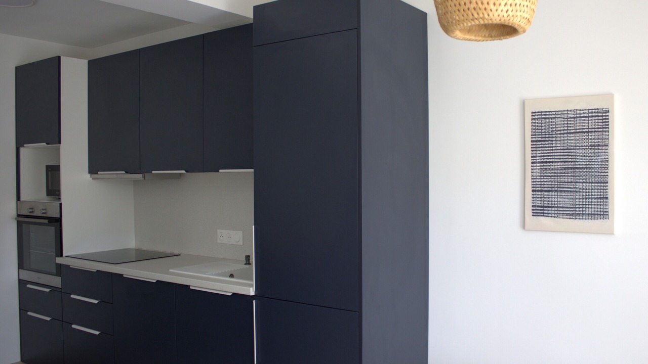 Photo of Kitchen in Lion-sur-Mer