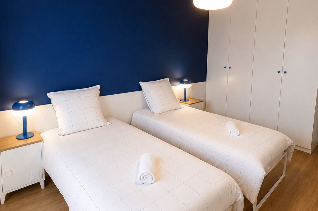Photo of Bedroom in Lion-sur-Mer