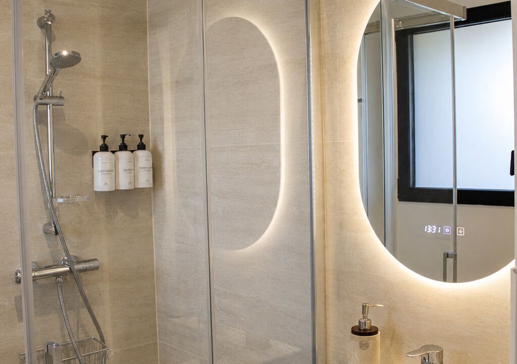 Photo of Bathroom in Lion-sur-Mer