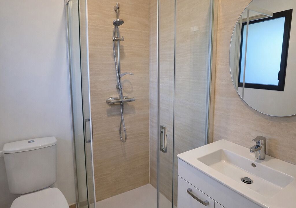 Photo of Bathroom in Lion-sur-Mer