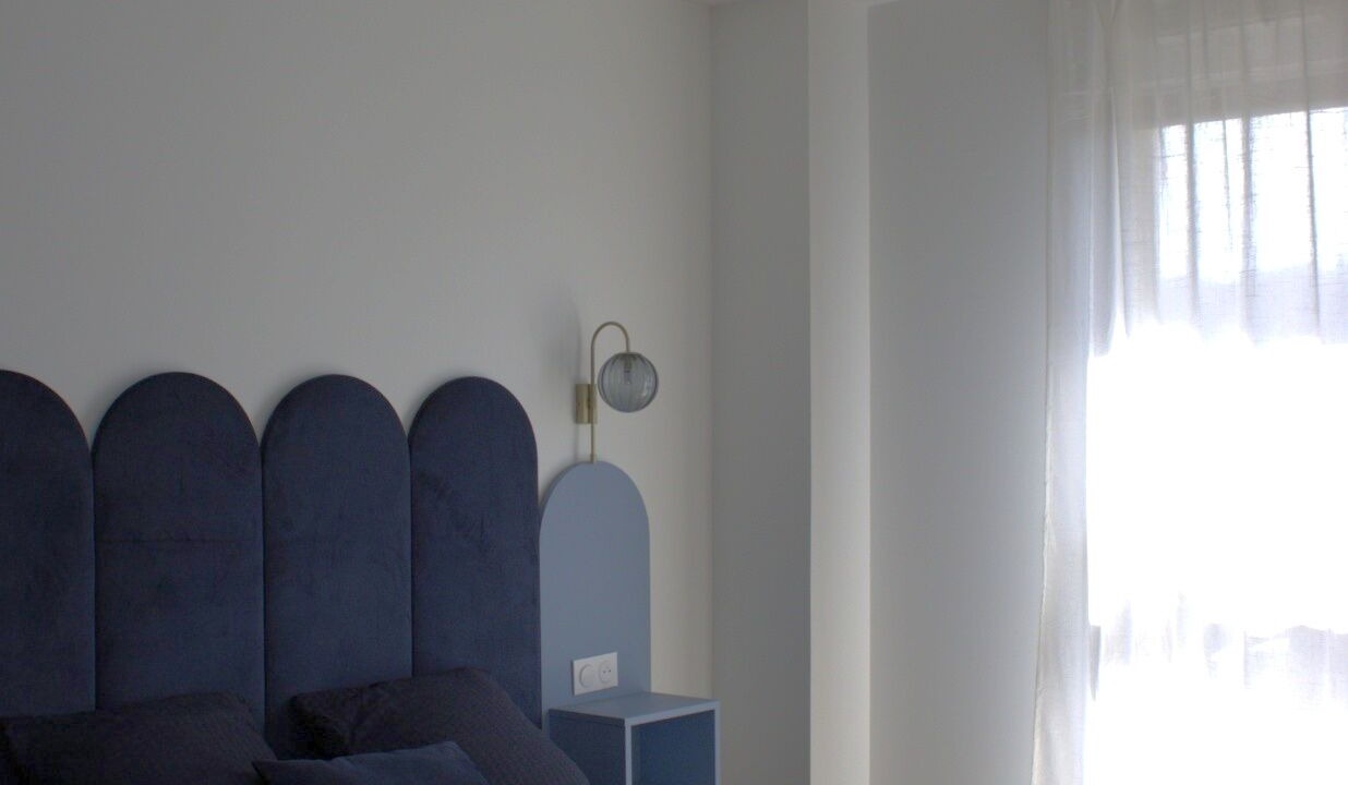 Photo of Bedroom in Lion-sur-Mer