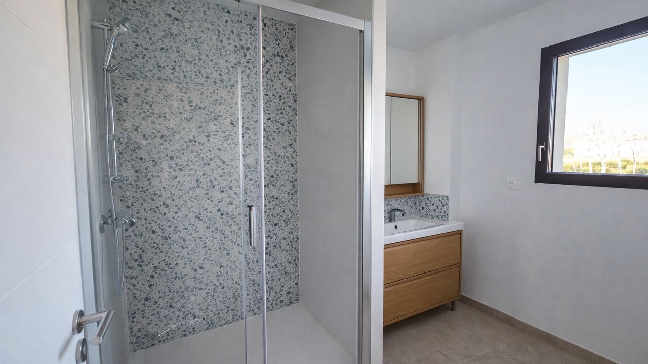 Photo of Bathroom in Lion-sur-Mer