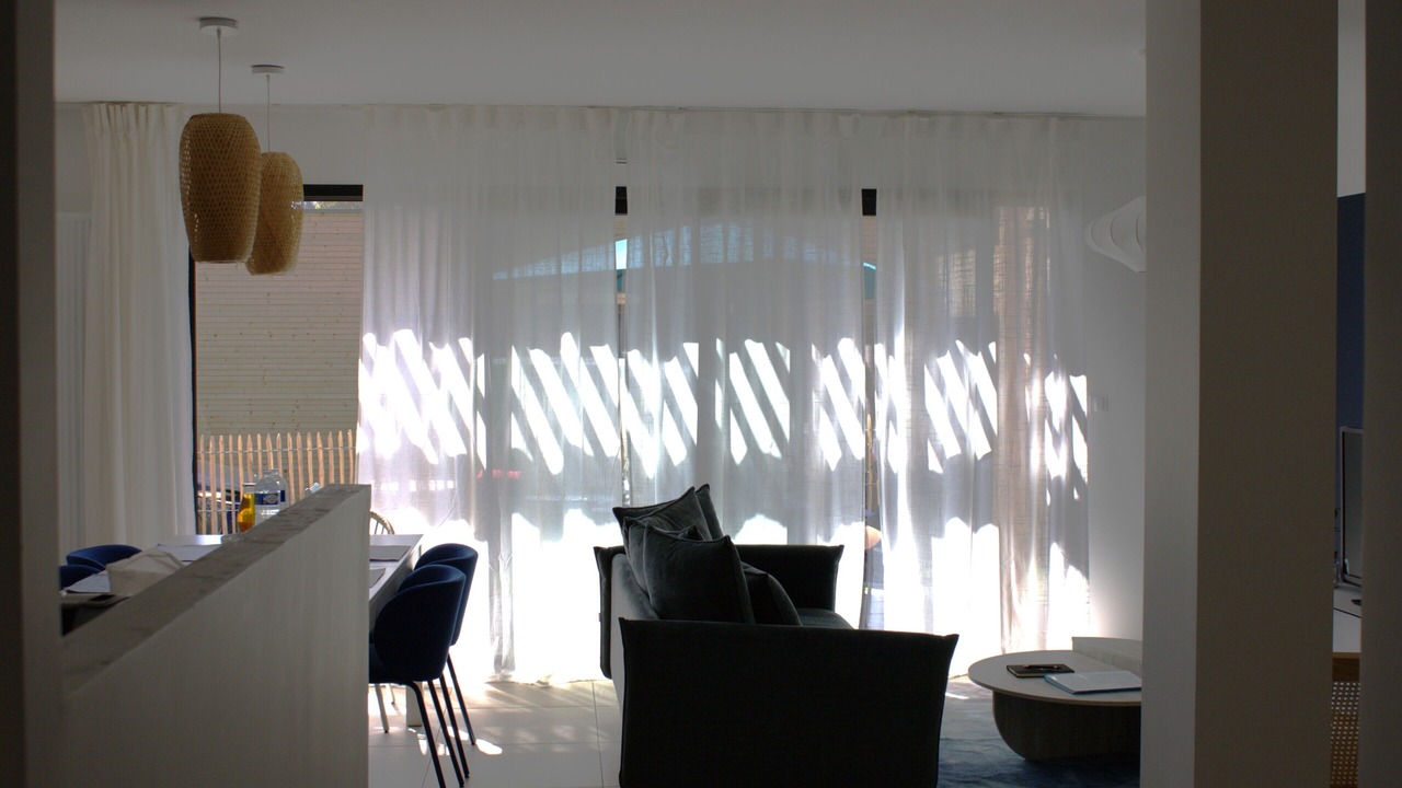 Photo of Livingroom in Lion-sur-Mer