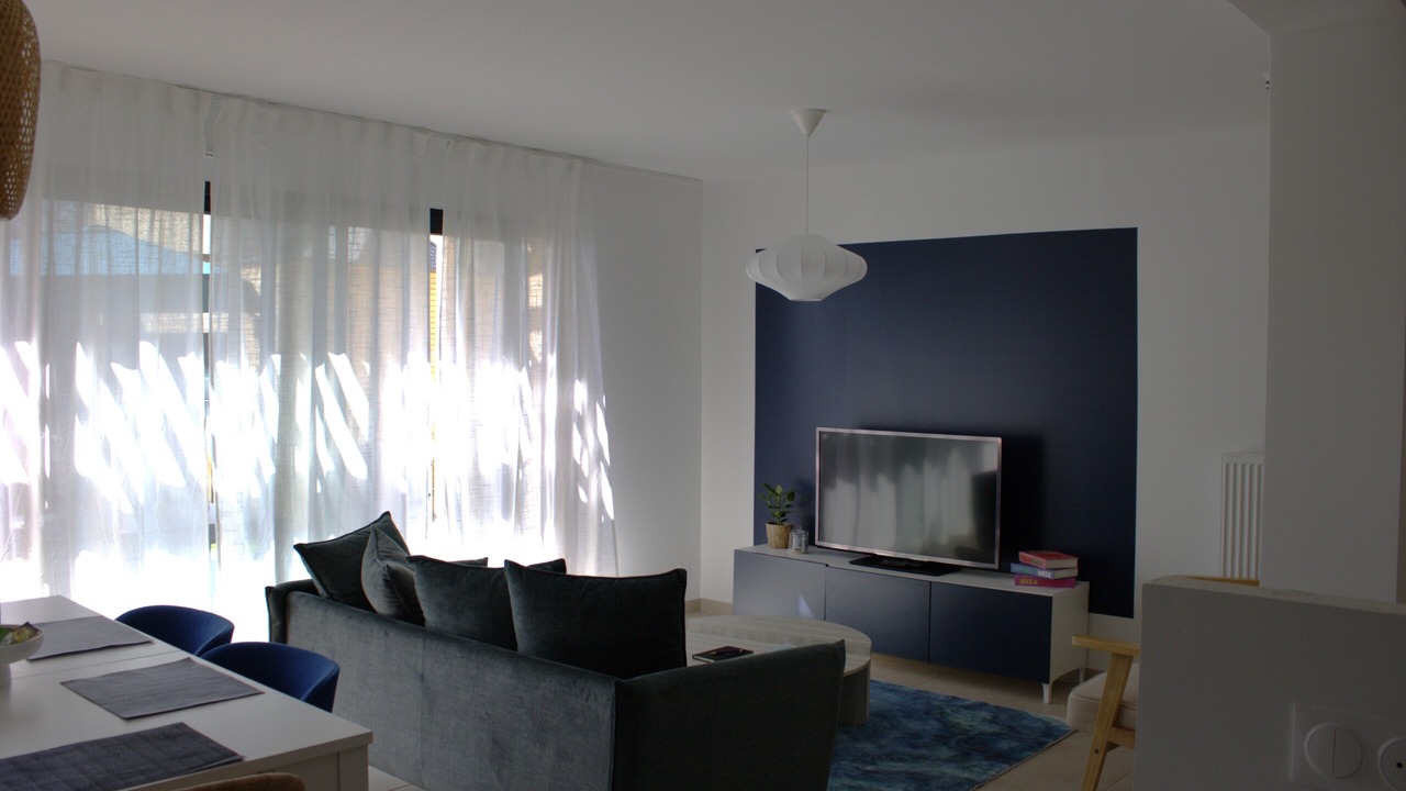 Photo of Livingroom in Lion-sur-Mer
