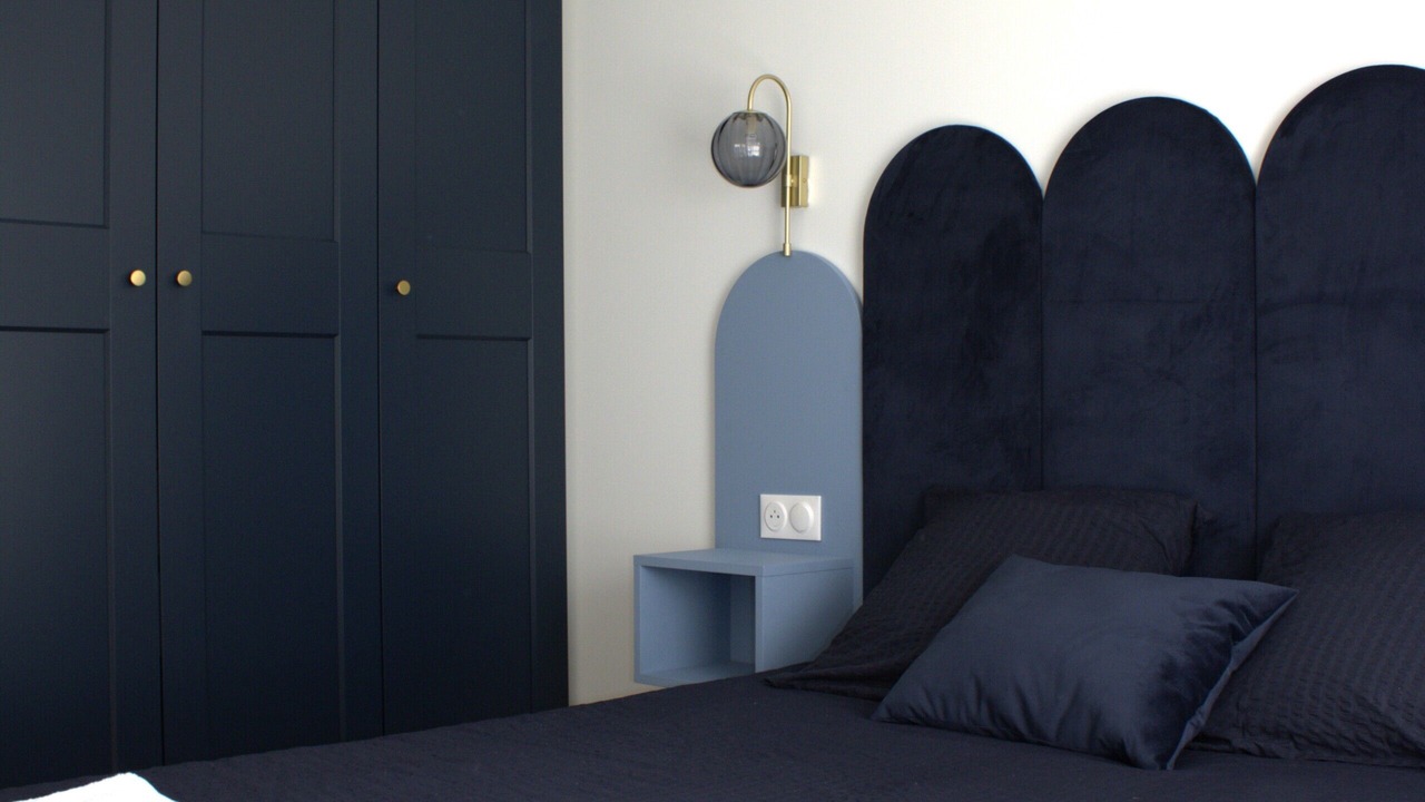 Photo of Bedroom in Lion-sur-Mer