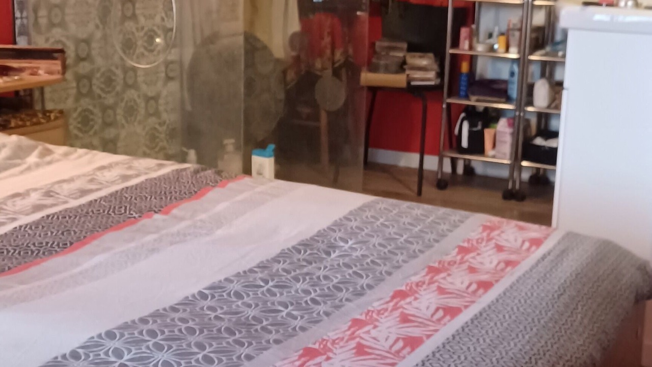 Photo of Bedroom in La Capelle-et-Masmolene