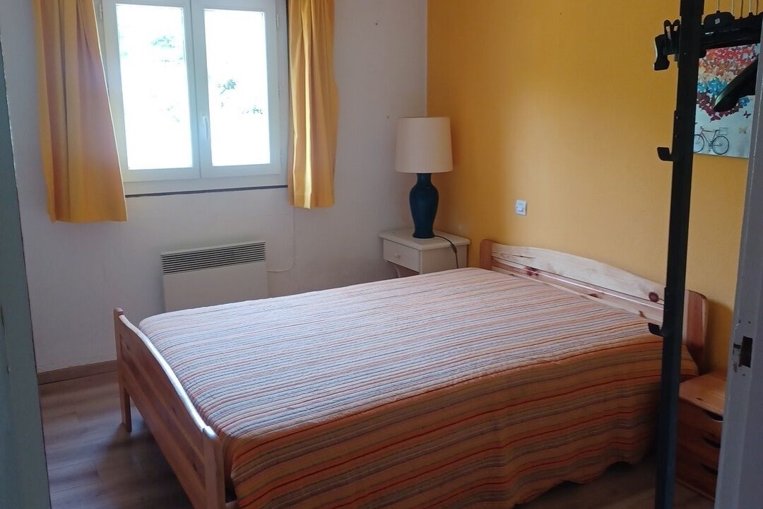 Photo of Bedroom in La Capelle-et-Masmolene