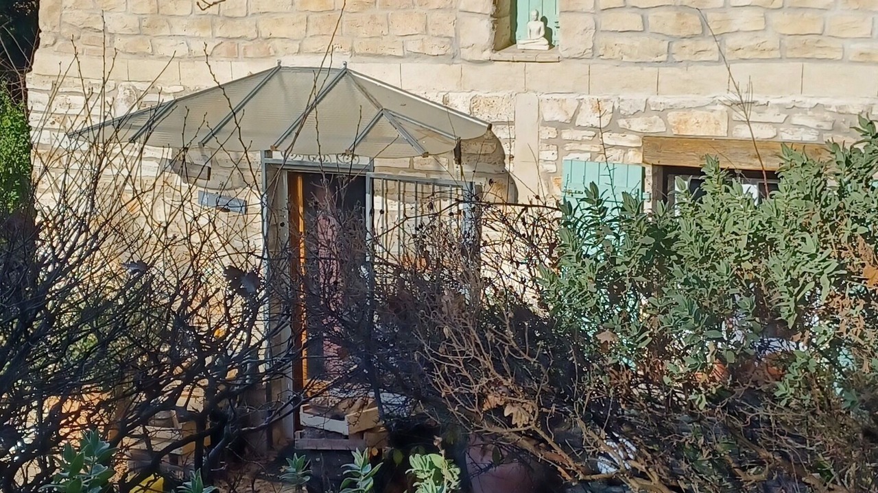 Photo of Outdoor in La Capelle-et-Masmolene