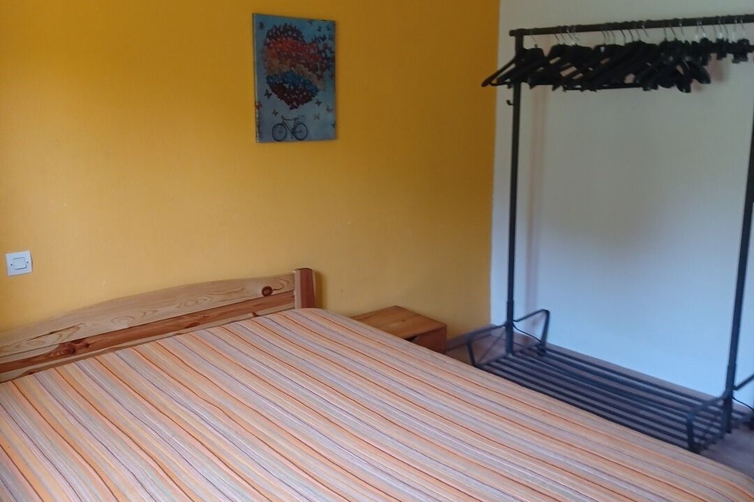Photo of Bedroom in La Capelle-et-Masmolene