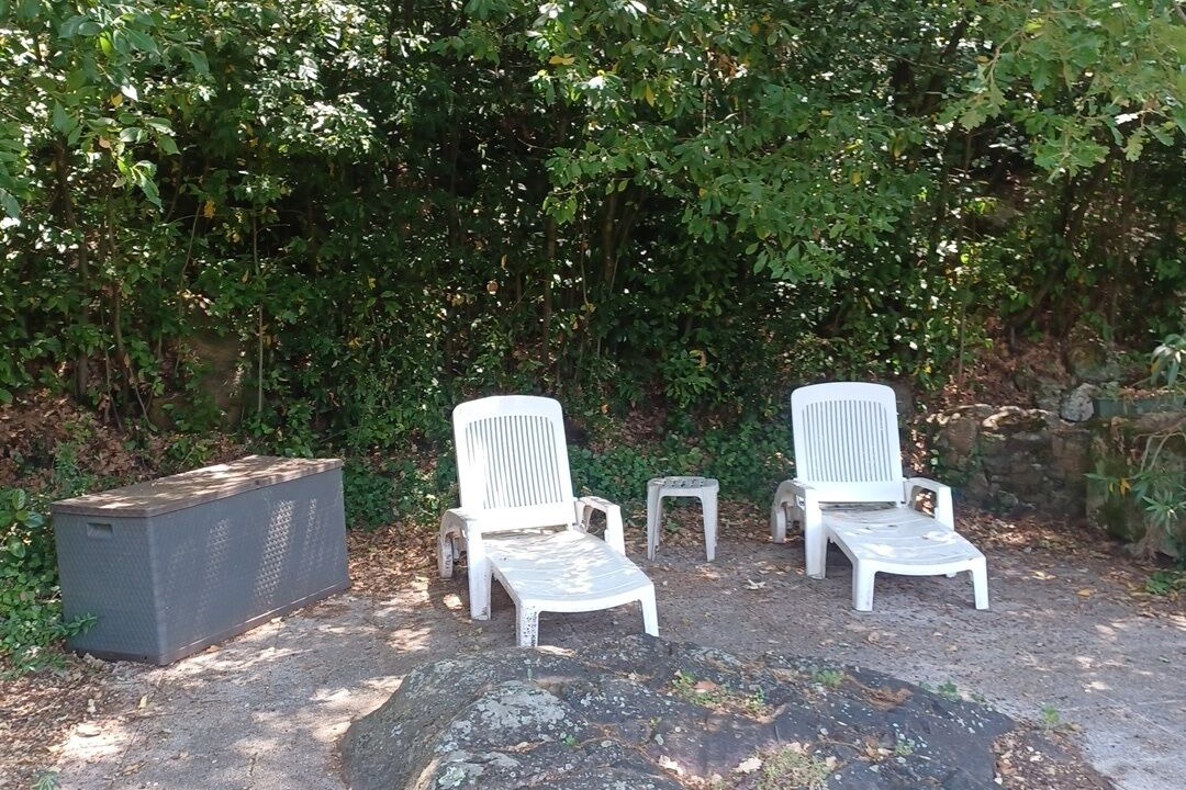 Photo of Patio Balcony in La Capelle-et-Masmolene