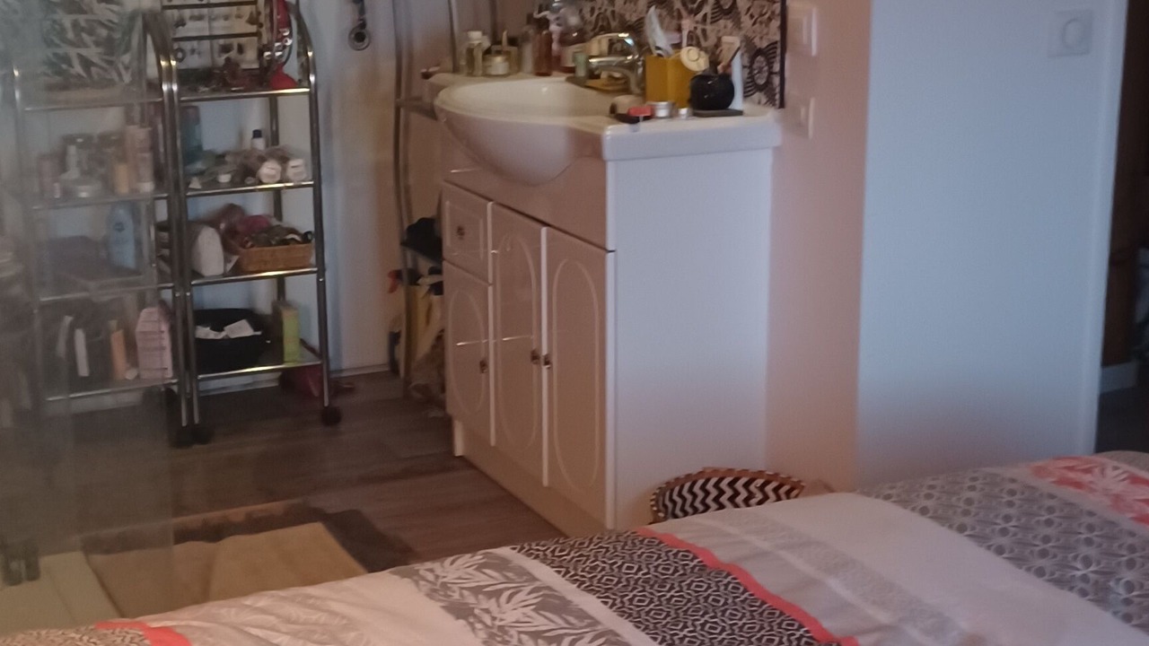 Photo of Bedroom in La Capelle-et-Masmolene