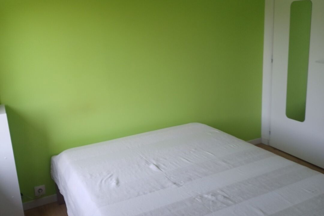 Photo of Bedroom in La Capelle-et-Masmolene