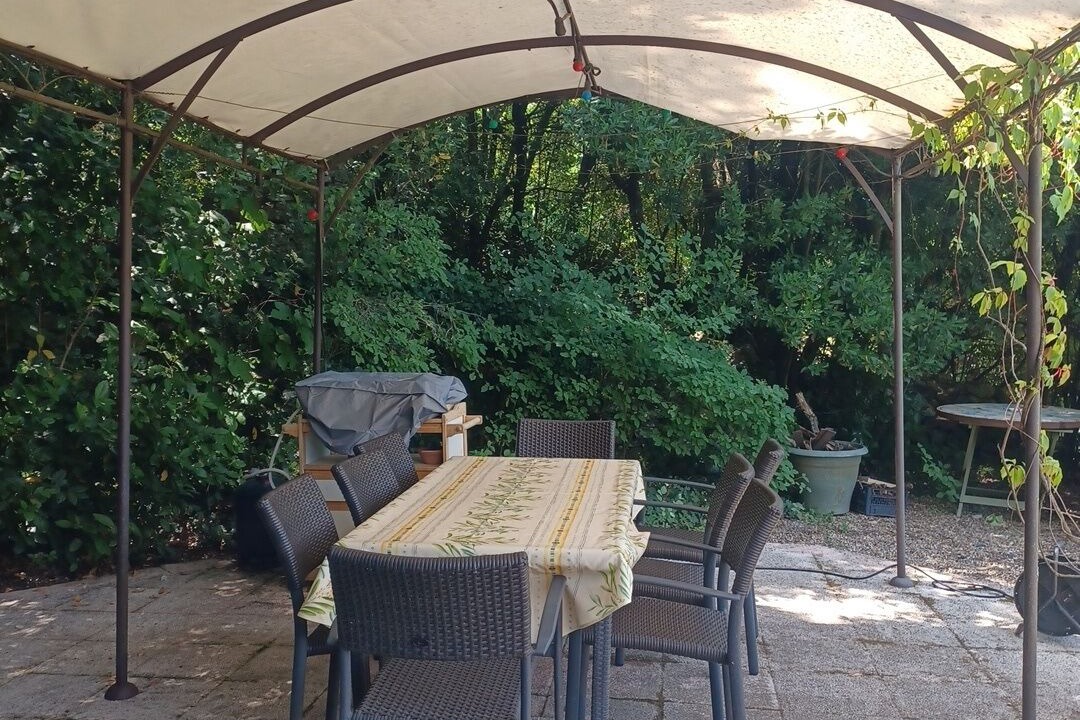 Photo of Outdoor in La Capelle-et-Masmolene