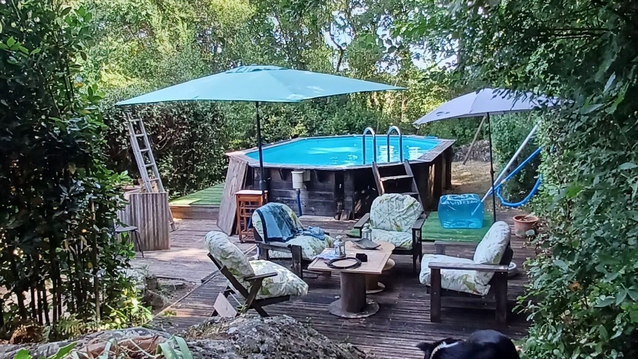 Photo of Outdoor in La Capelle-et-Masmolene