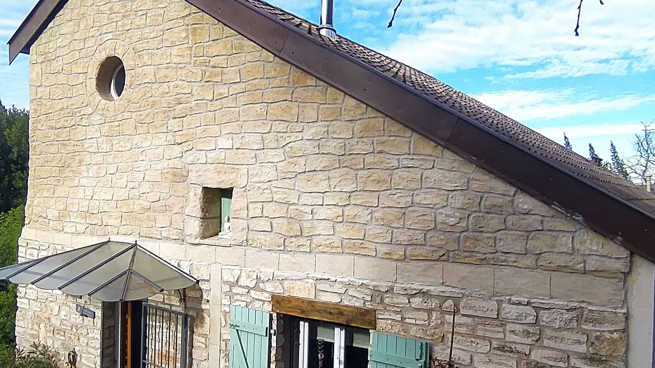 Photo of Outdoor in La Capelle-et-Masmolene