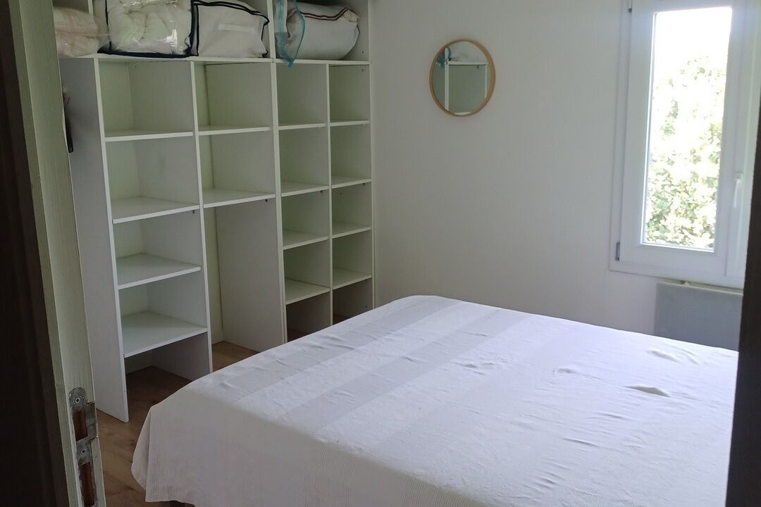 Photo of Bedroom in La Capelle-et-Masmolene