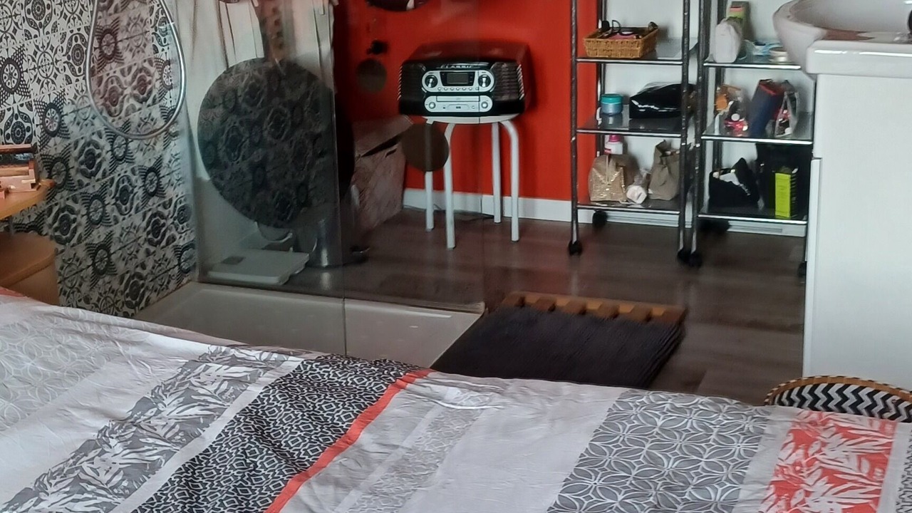 Photo of Bedroom in La Capelle-et-Masmolene