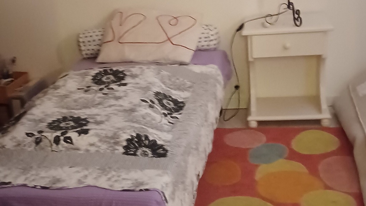 Photo of Bedroom in La Capelle-et-Masmolene