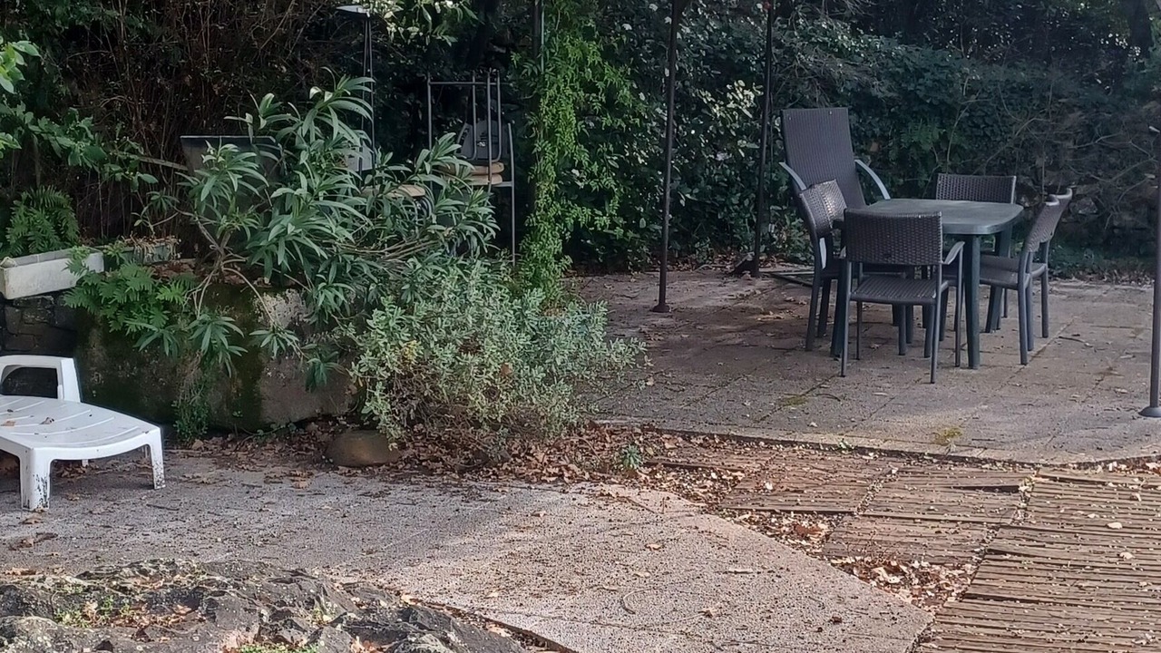 Photo of Outdoor in La Capelle-et-Masmolene