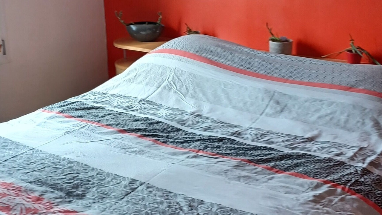 Photo of Bedroom in La Capelle-et-Masmolene