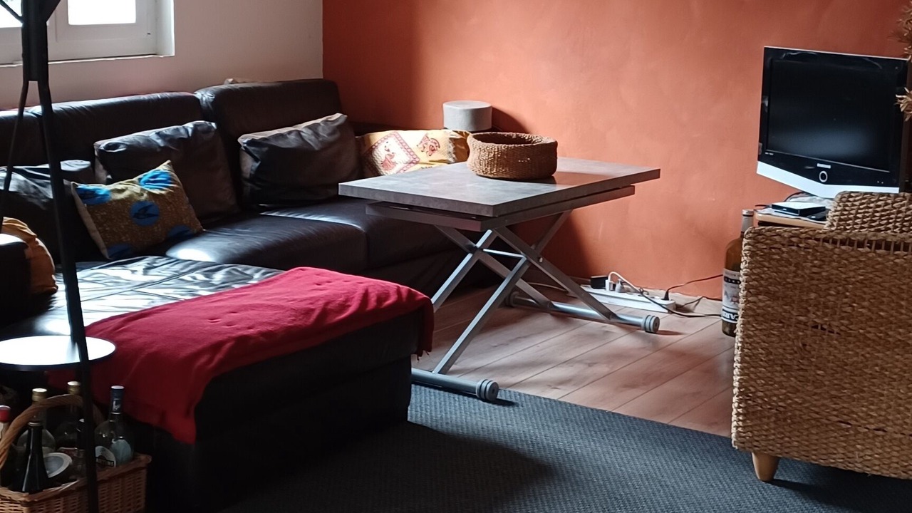 Photo of Livingroom in La Capelle-et-Masmolene
