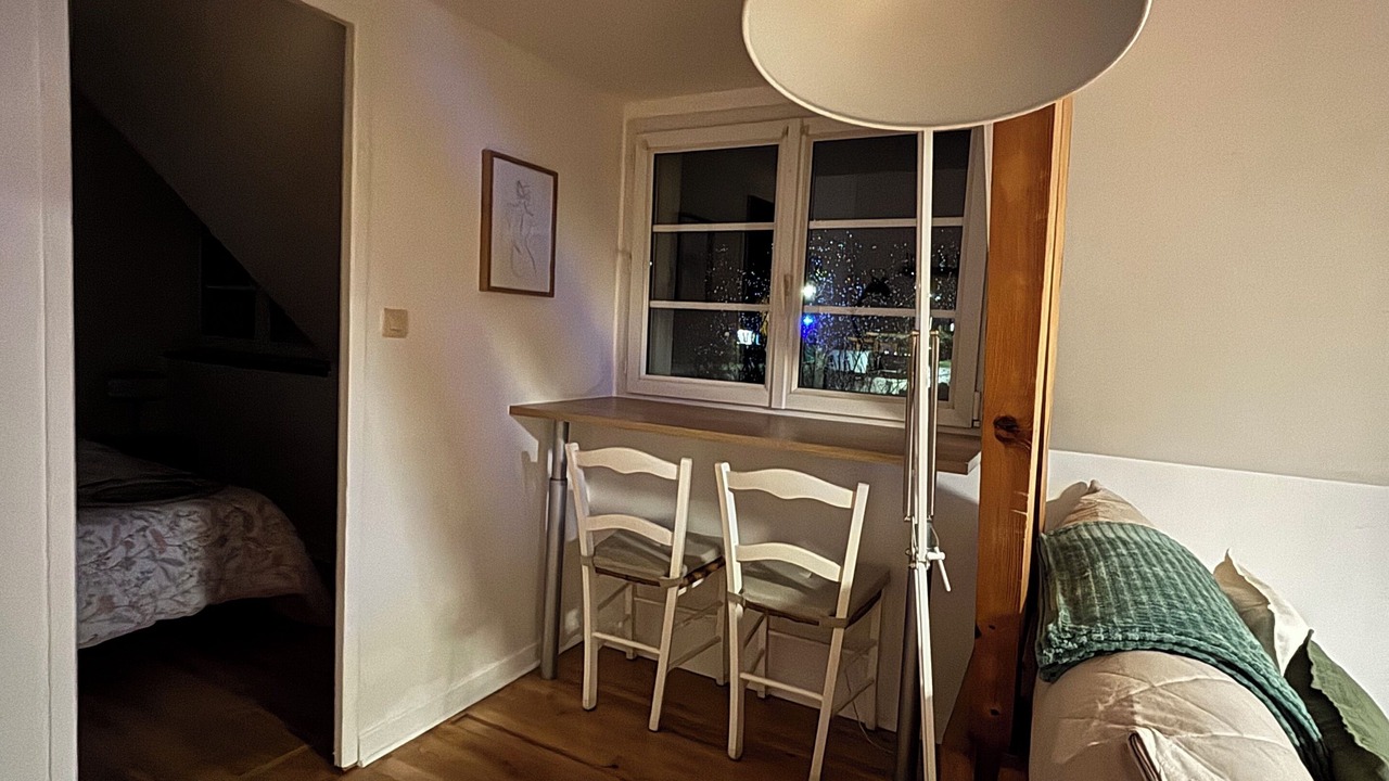 Photo of Bedroom in Berneval-le-Grand