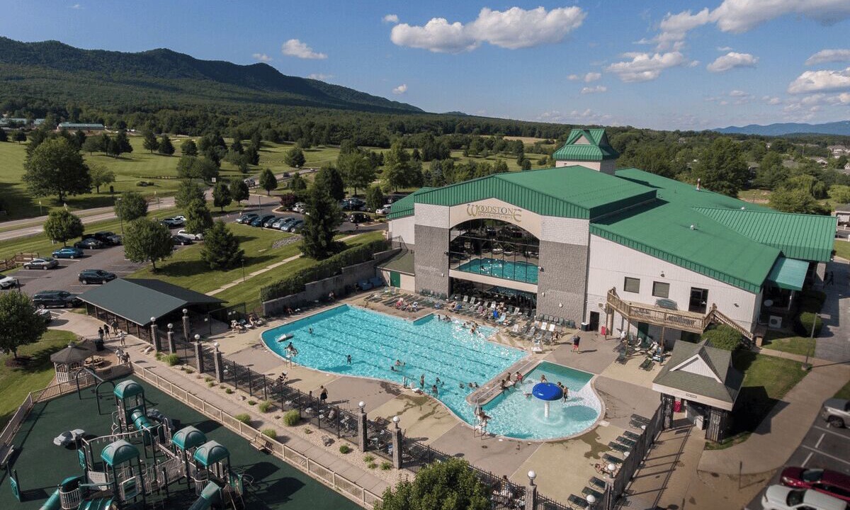 Photo of Outdoor in Massanutten