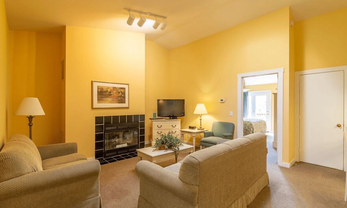 Photo of Livingroom in Massanutten