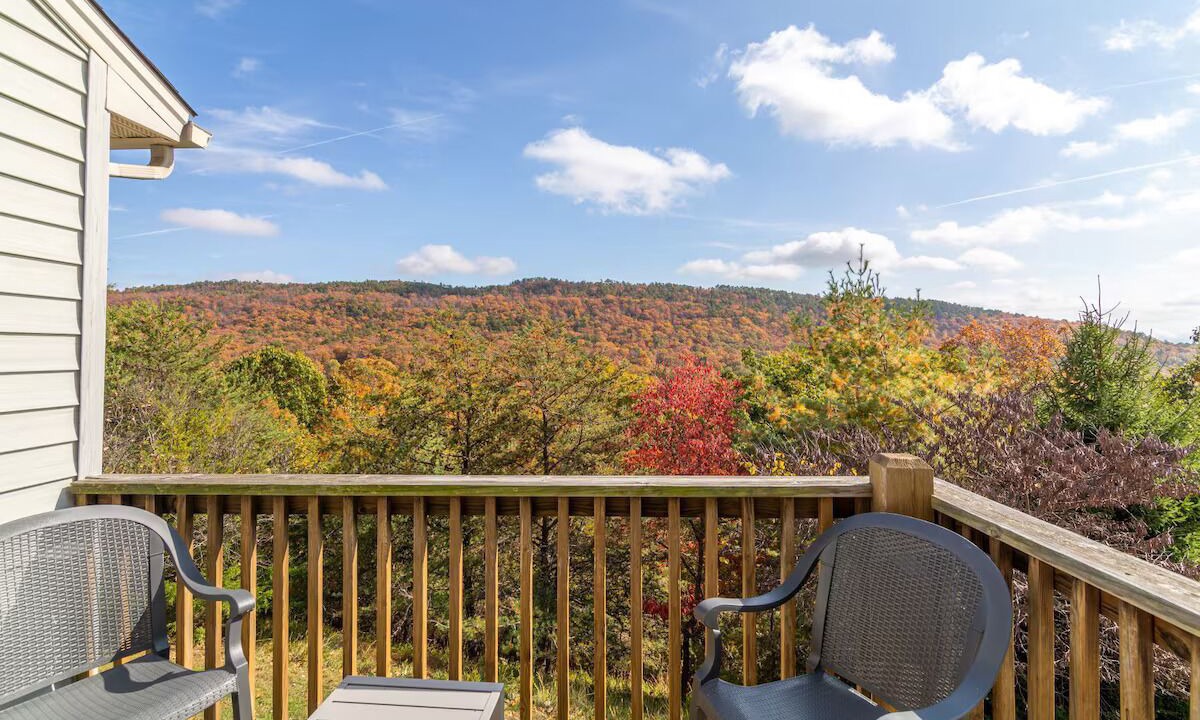 Photo of Outdoor in Massanutten