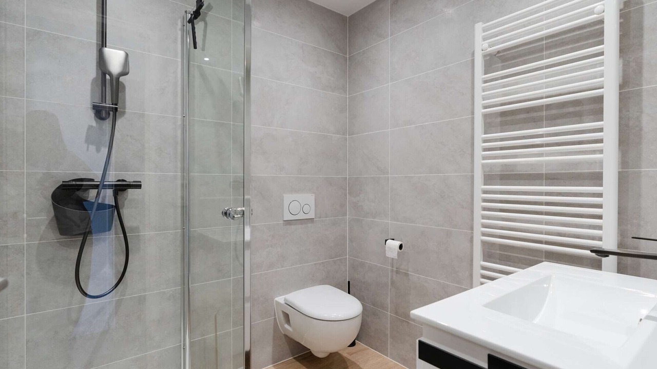 Photo of Bathroom in Foulquines