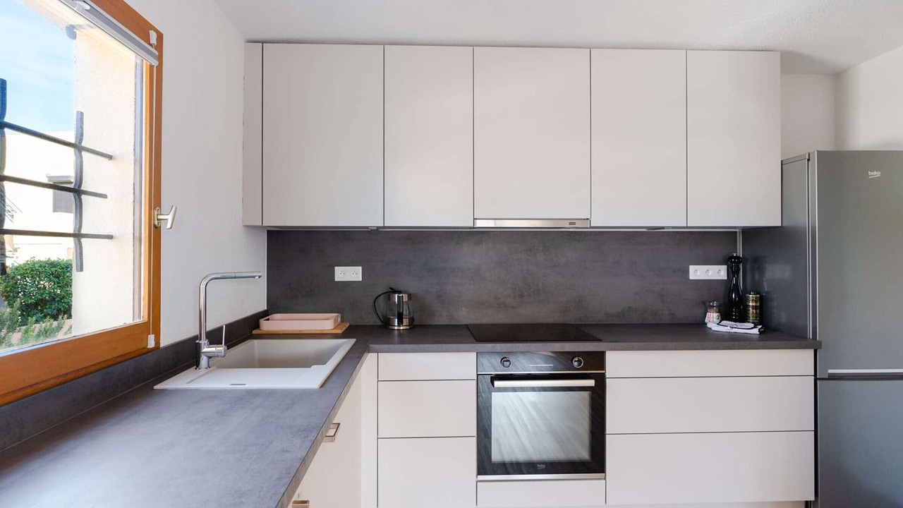 Photo of Kitchen in Foulquines
