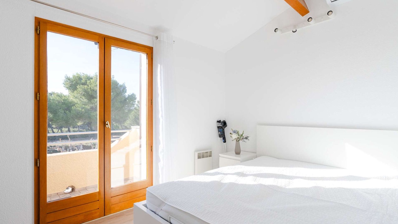 Photo of Bedroom in Foulquines