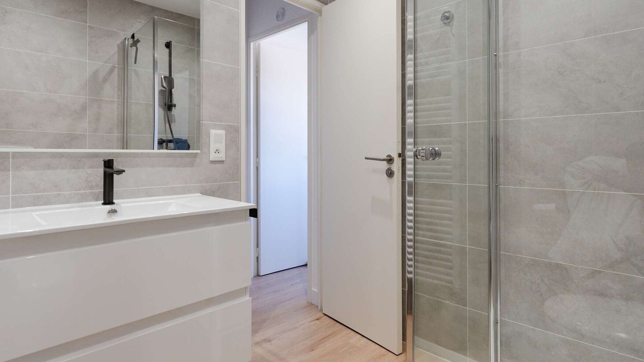 Photo of Bathroom in Foulquines