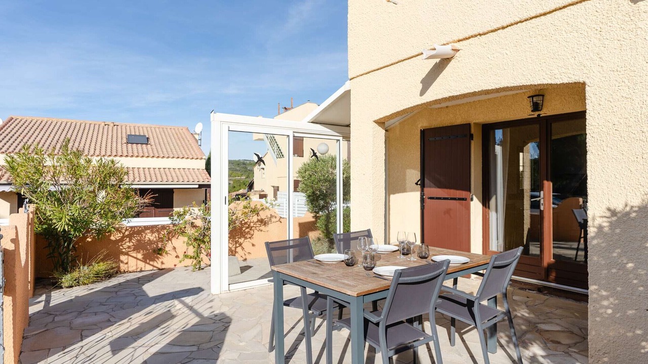 Photo of Outdoor in Foulquines