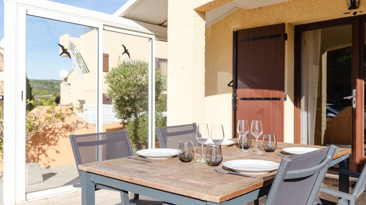 Photo of Outdoor in Foulquines