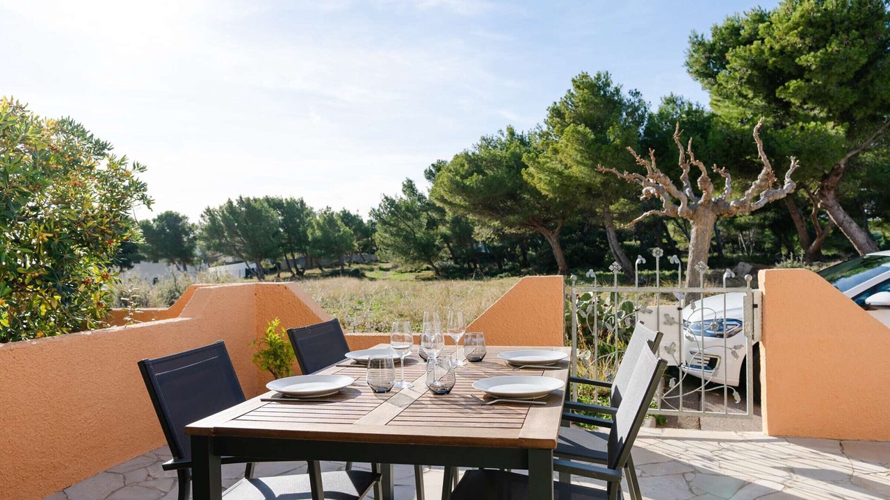 Photo of Outdoor in Foulquines