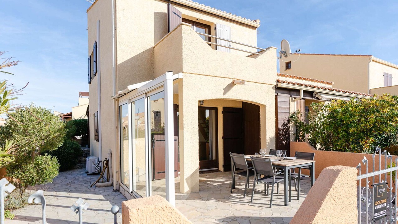 Photo of Outdoor in Foulquines