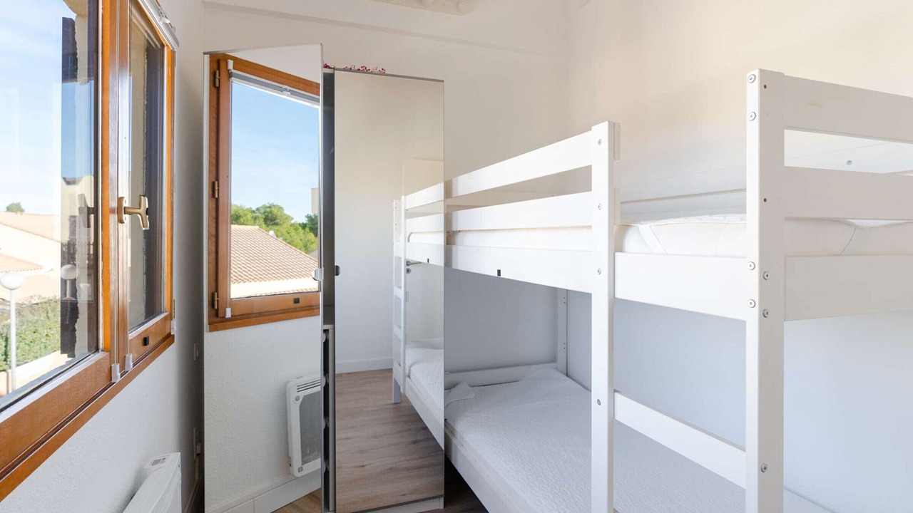 Photo of Bedroom in Foulquines