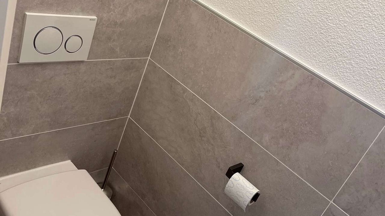 Photo of Bathroom in Foulquines