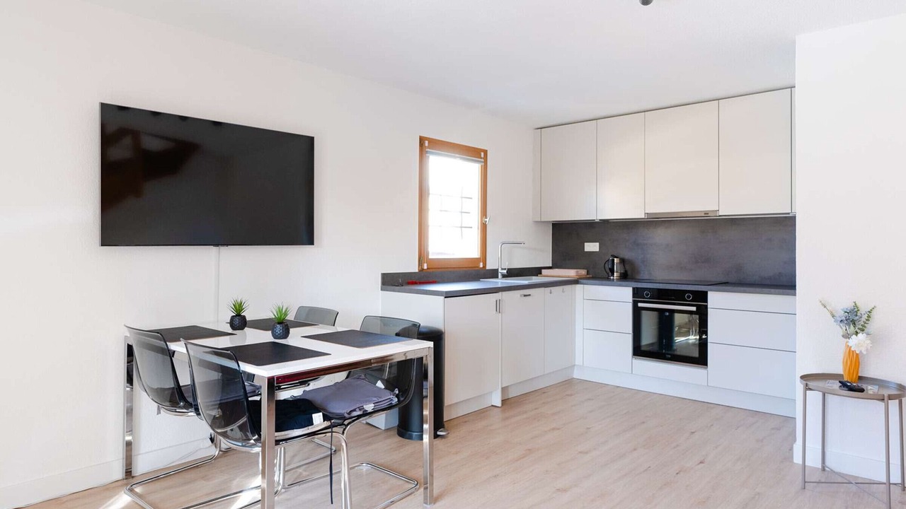 Photo of Kitchen in Foulquines